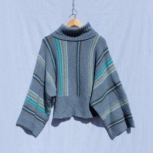 Vintage Gap Turtleneck Sweater